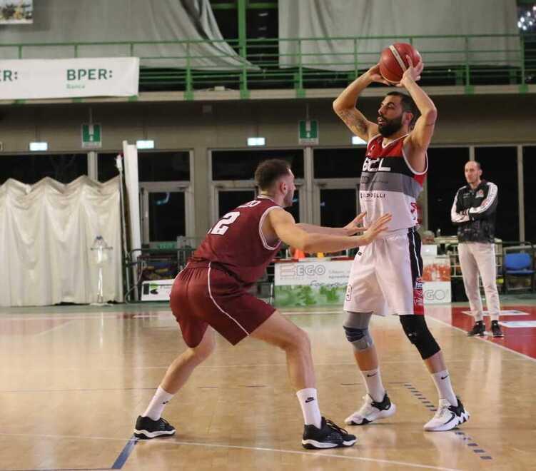 Sul cammino playoff del Bc Lucca c’è la baby-Varese