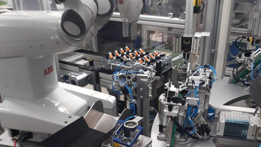 Logic srl Automation Systems, criticità e nuovi orizzonti per i sistemi d’automazione