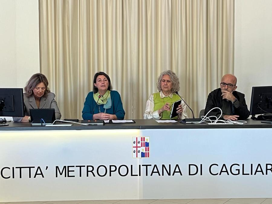 Rita Dedola nuova consigliera di parità della città metropolitana di Cagliari