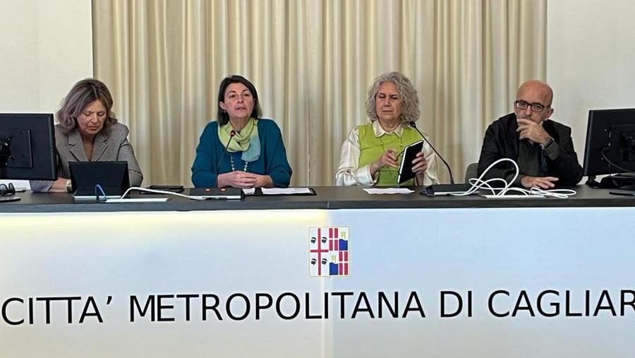 Rita Dedola nuova consigliera di parità della città metropolitana di Cagliari