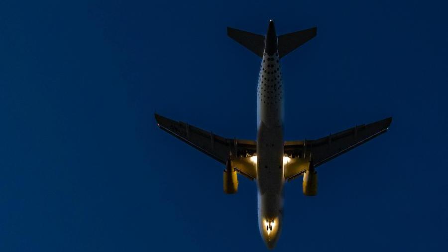 Aeroporto di Firenze: scatta la rivoluzione sui voli notturni. I dati che hanno portato alla stretta