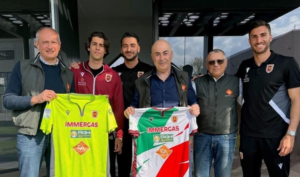 «Reggiana, pensiamo a salvarci»