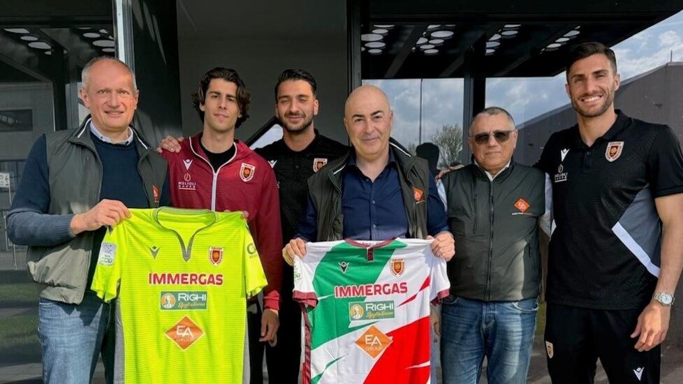 «Reggiana, pensiamo a salvarci»