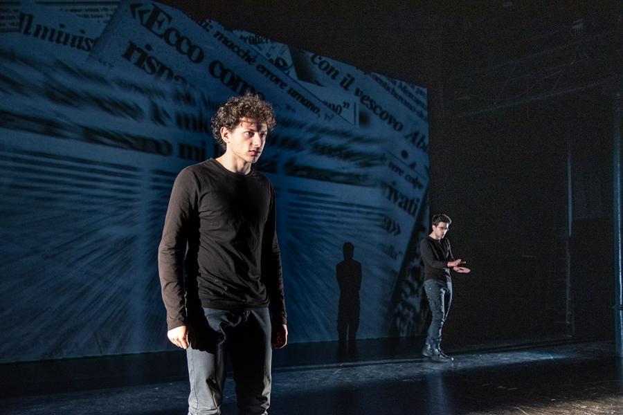 Arriva a Livorno MT Moby Prince 3.0 lo spettacolo dedicato alla tragedia