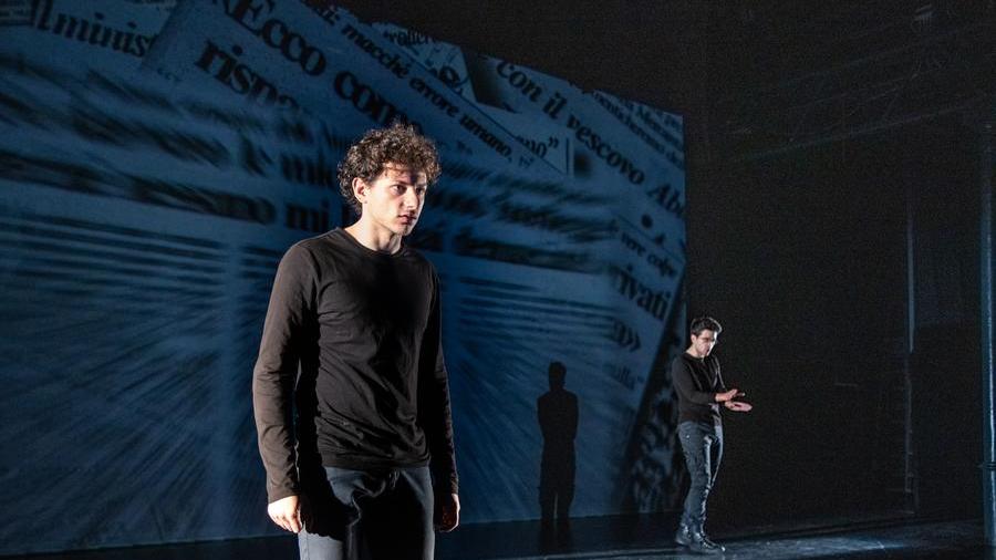 Arriva a Livorno MT Moby Prince 3.0 lo spettacolo dedicato alla tragedia