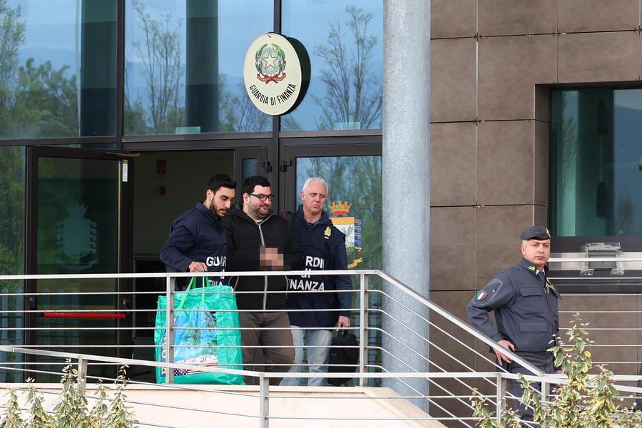 Pistoiese, la procura chiede la liquidazione giudiziale