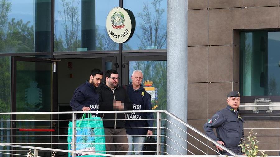 Pistoiese, la procura chiede la liquidazione giudiziale
