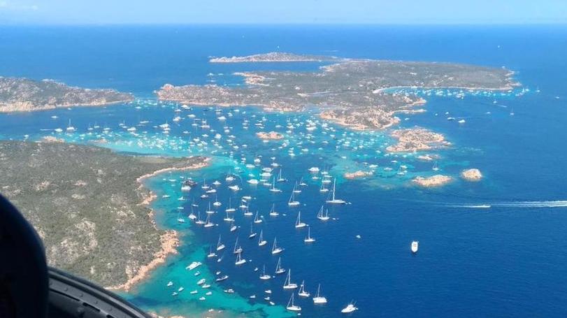 La Maddalena, Mauro Bittu all’attacco: «Il Parco è ancora senza una guida»
