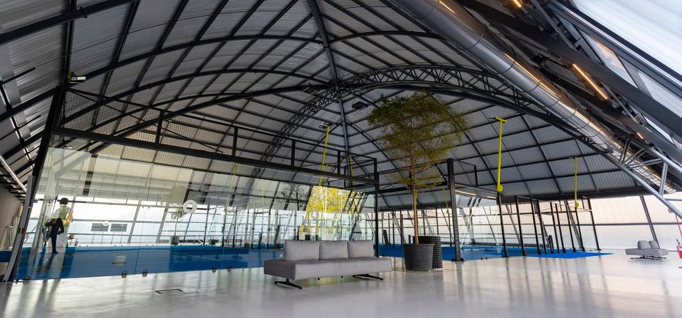 Modena, per il Mammut inizia una nuova era: «Giusto riqualificarlo per la città»