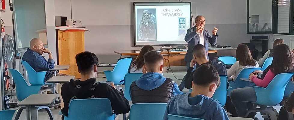 È ricomparsa la sifilide: a Sassari 30 casi da gennaio