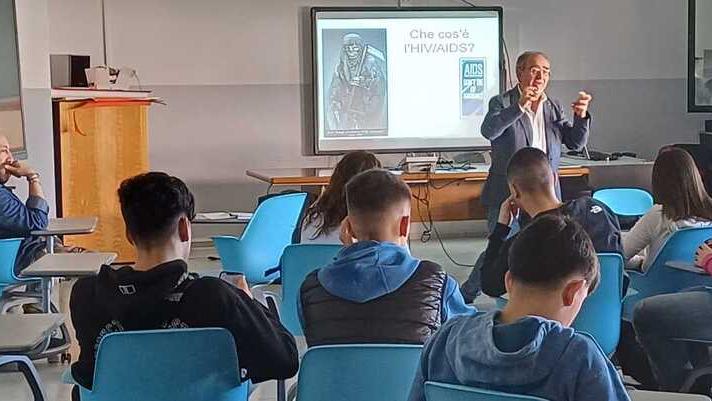 È ricomparsa la sifilide: a Sassari 30 casi da gennaio