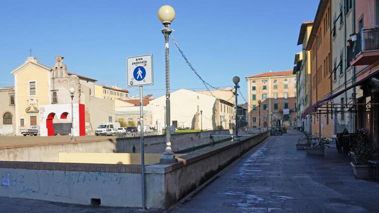 A Livorno la novità del Mercatino in Venezia, commercianti uniti: «Rilanciamo il rione»<br>
