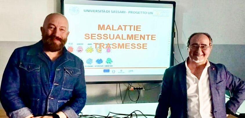 Hiv, la Sardegna ha il record nazionale per le diagnosi tardive