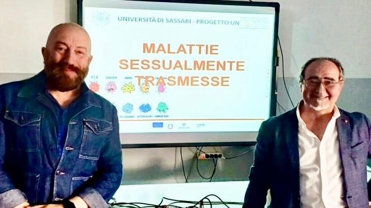 Hiv, la Sardegna ha il record nazionale per le diagnosi tardive