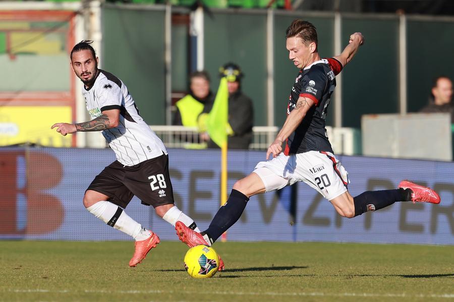 Torres, il bomber Fischnaller ora vuol fare gol al suo passato