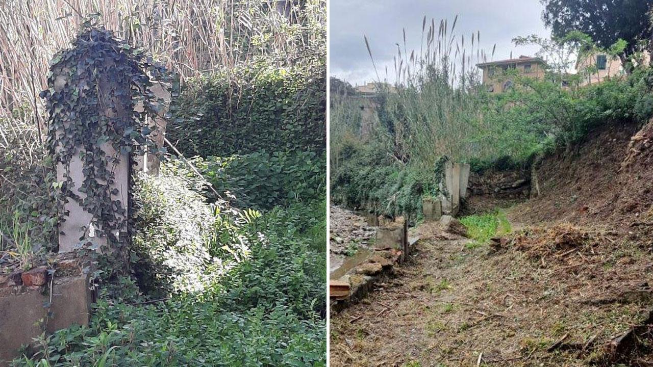 Il prima e il dopo