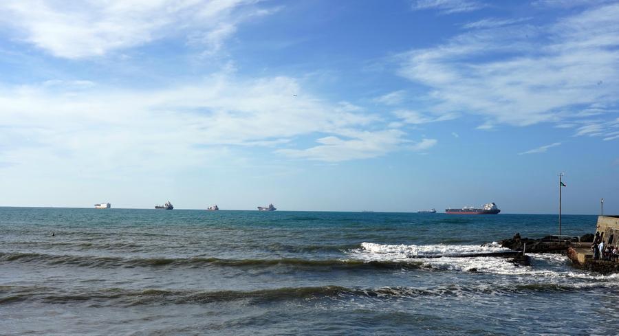 A Livorno  si festeggia la Giornata del Mare con 300 bambini delle scuole elementari