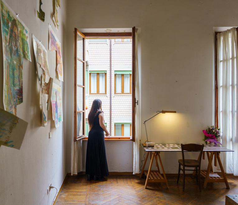 Fotografia Europea, il Circuito Off accende il centro con 260 mostre a ogni angolo