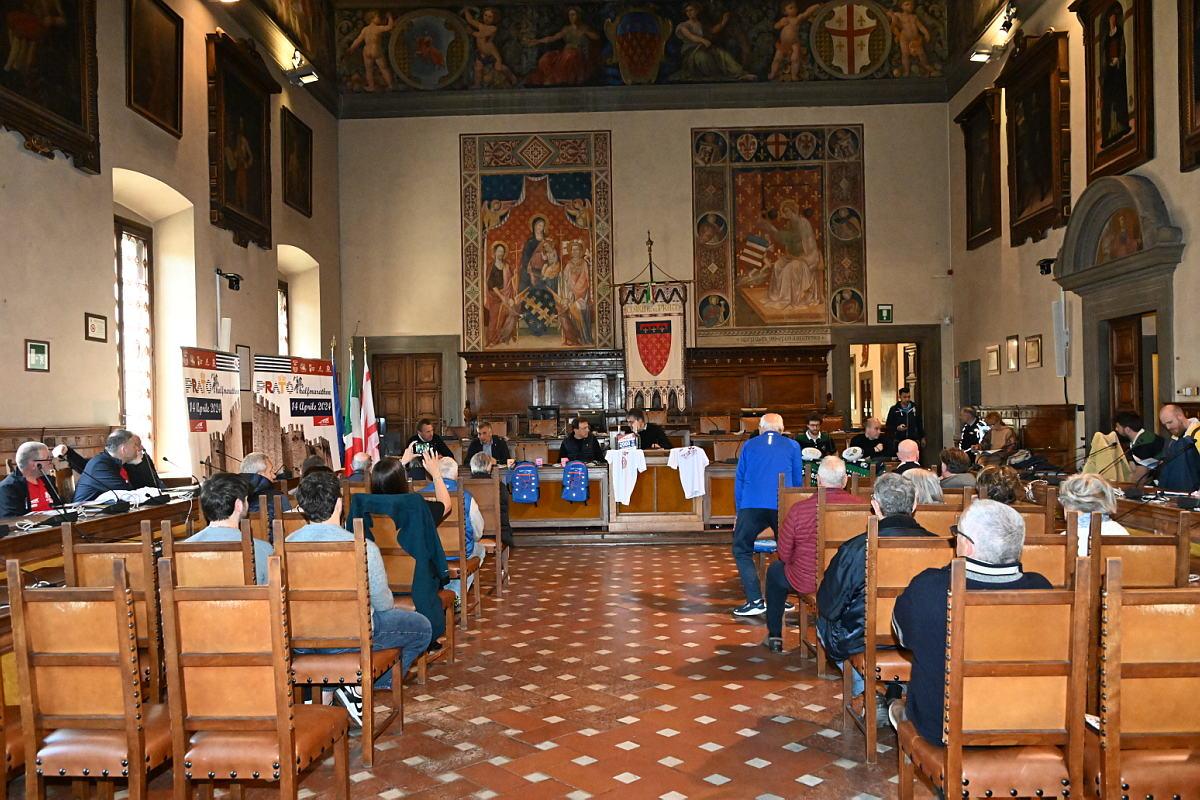 La 34ª edizione della corsa podistica partirà come sempre dal viale Piave