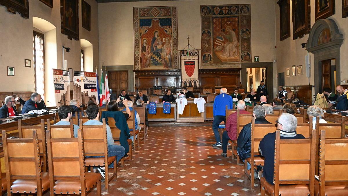 La 34ª edizione della corsa podistica partirà come sempre dal viale Piave