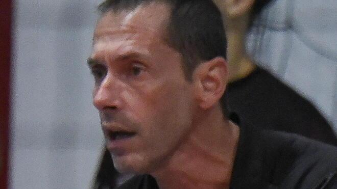 Fabrizio Rolando allenatore dell’Invicta