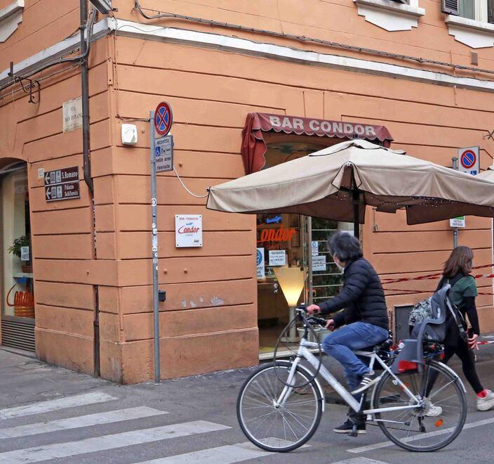 Ferrara, il Consiglio di Stato ribalta il Tar: per due bar ritornano le chiusure<br type="_moz" />
