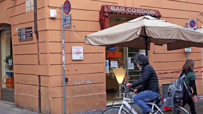 Ferrara, il Consiglio di Stato ribalta il Tar: per due bar ritornano le chiusure<br type="_moz" />