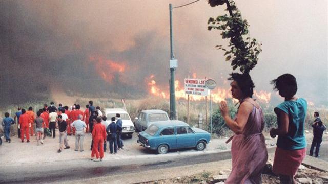 Tempio, la tragedia di Curraggia una ferita sempre aperta