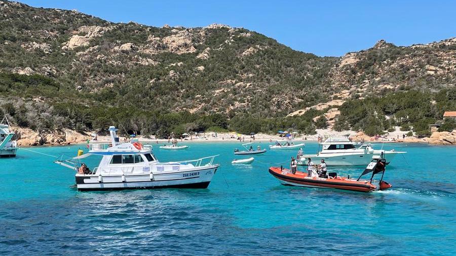 La Maddalena, il Pd all’attacco sul Parco: «Governo immobile, nomini un presidente»