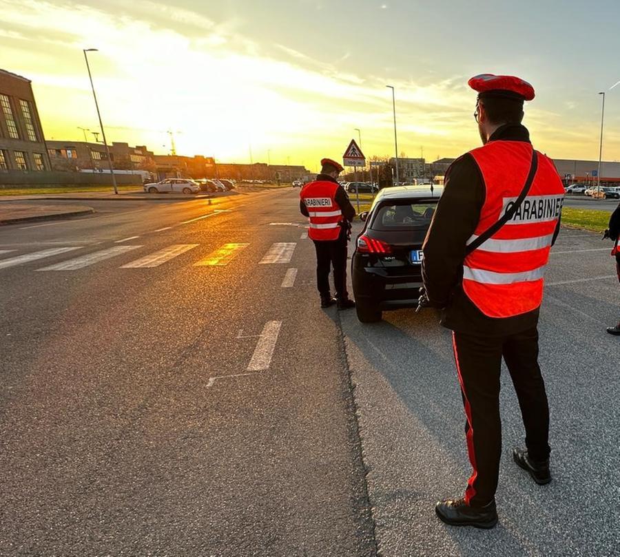 Castelfranco, arrestate due donne: avevano rubato 158 prodotti cosmetici in un supermercato