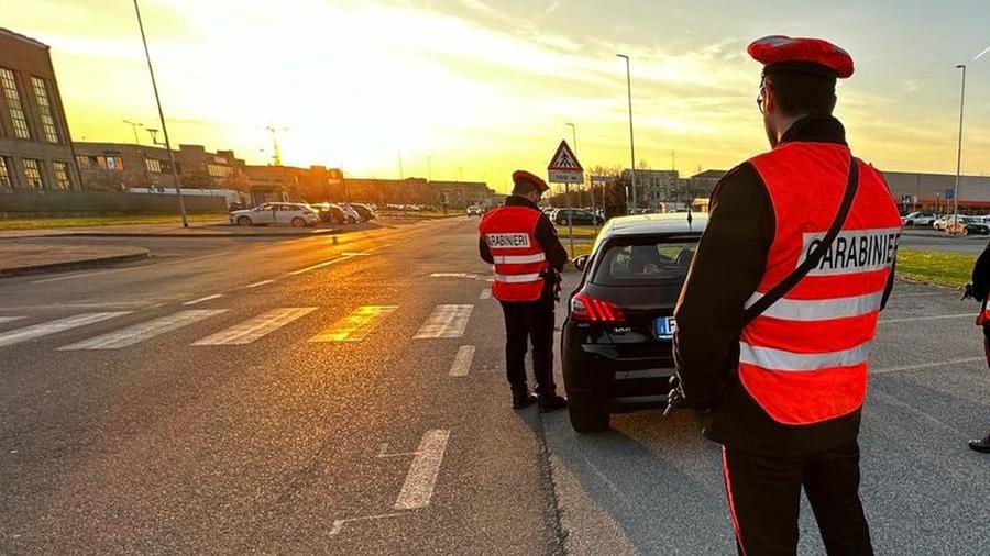 Castelfranco, arrestate due donne: avevano rubato 158 prodotti cosmetici in un supermercato