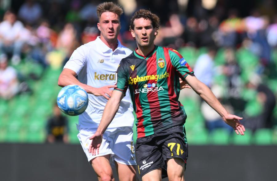 Il Modena crea, ma non segna. La vittoria è ancora rimandata