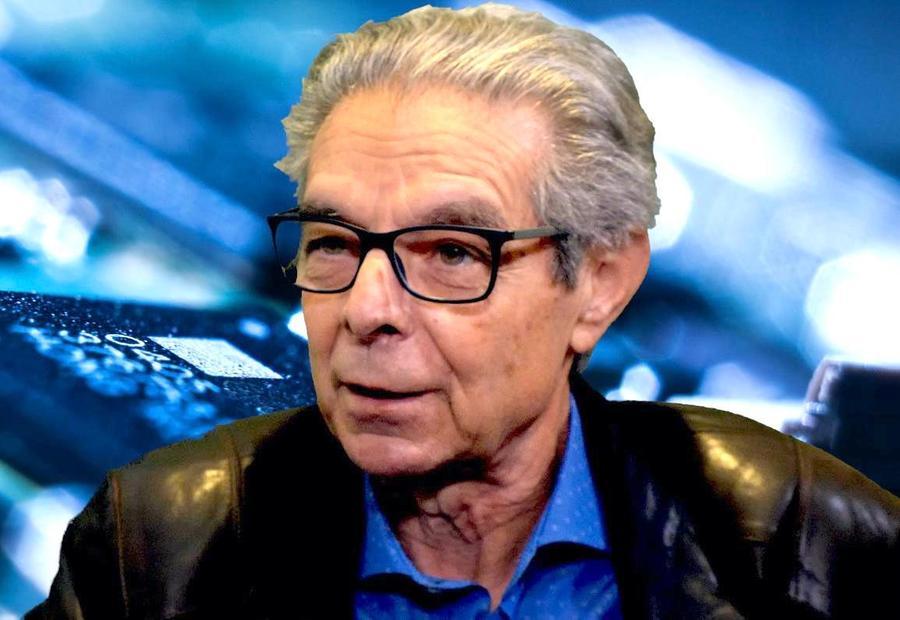 
	Il professor Gianni Loy<em> (foto Mario Rosas)</em>

