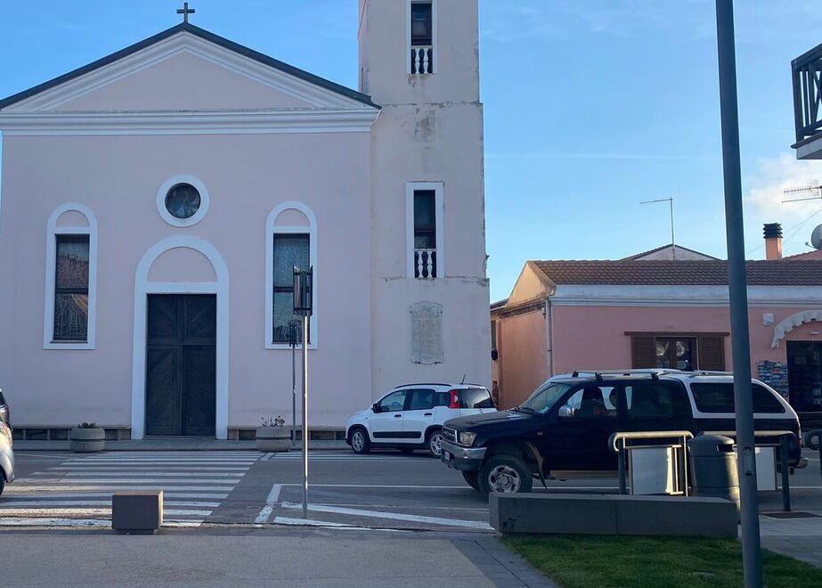 A Stintino wi-fi gratuito per tutti in  aree pubbliche e spiagge