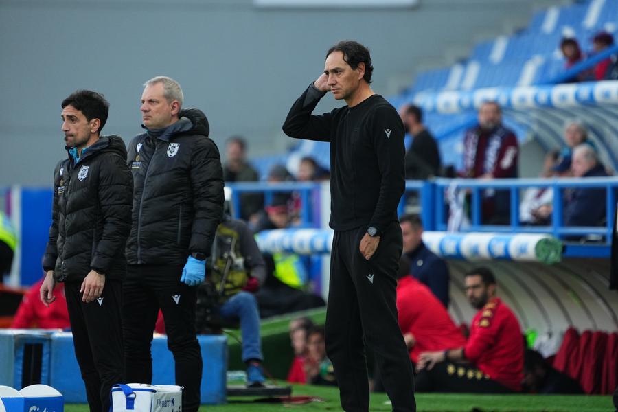 La Reggiana le prende dal Cittadella