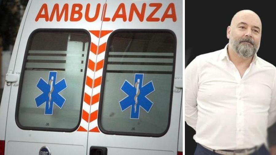 Il carabiniere morto