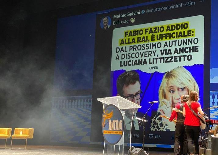 Il Festival sull’Umorismo insiste: Livorno sempre meno rappresentata