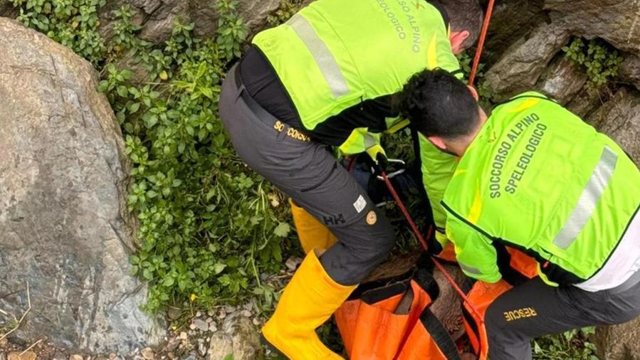 Firenze, muore durante l’escursione in montagna: il malore davanti agli amici