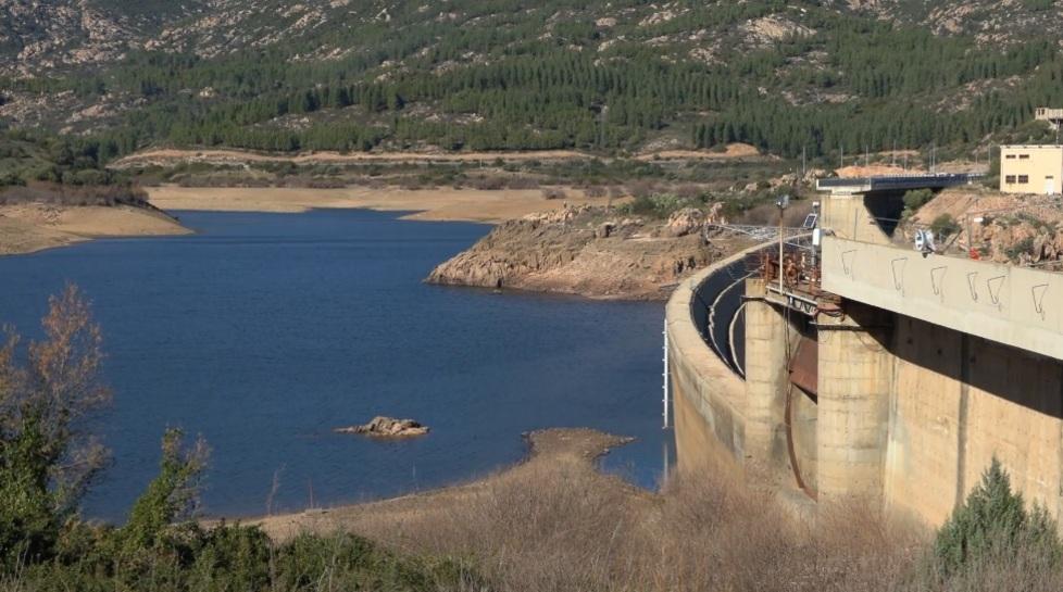 La battaglia contro la siccità nell'isola: 309 milioni per condotte e invasi