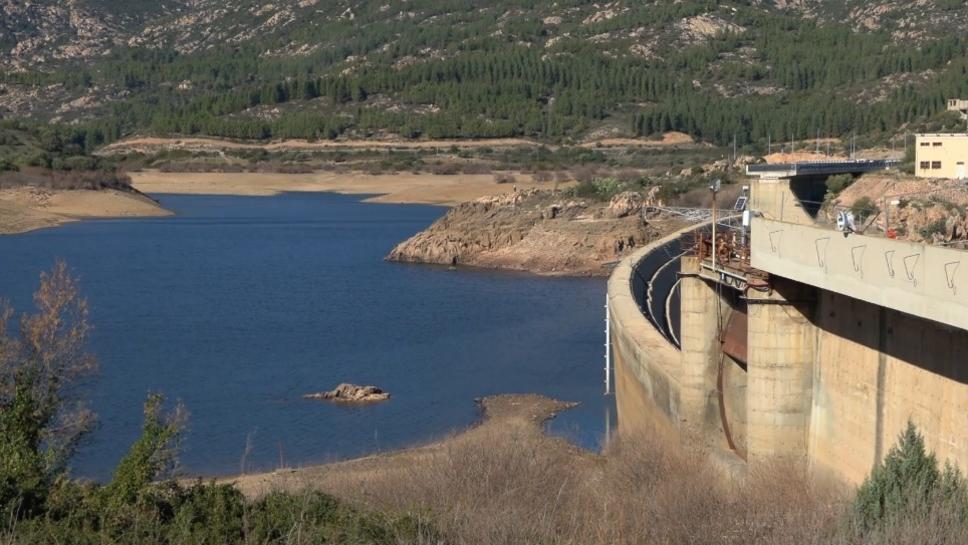 La battaglia contro la siccità nell'isola: 309 milioni per condotte e invasi