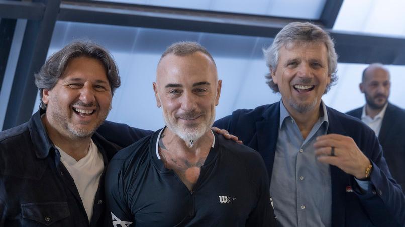 Modena, in mille per la festa del Mammut: tra gli ospiti spunta Gianluca Vacchi