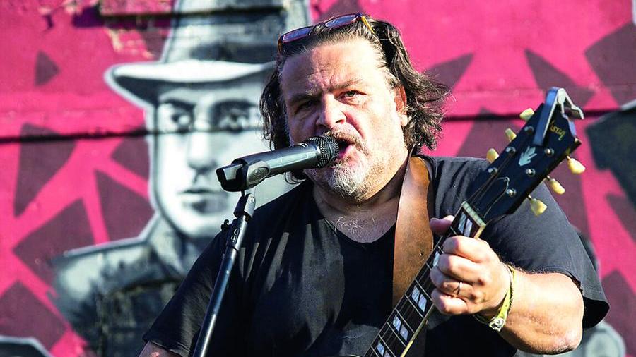 Cisco oggi al Fuori Orario trent’anni dopo l’esordio