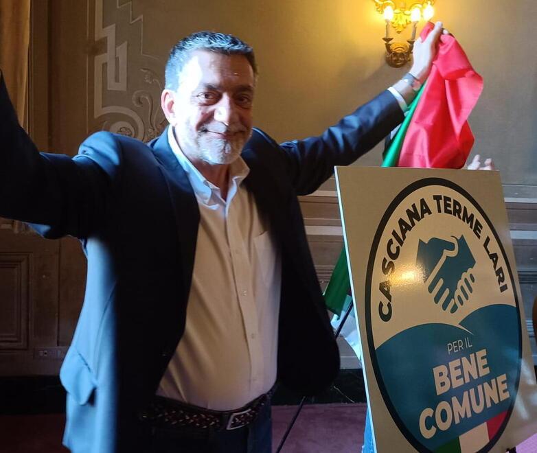 Paolo Mori