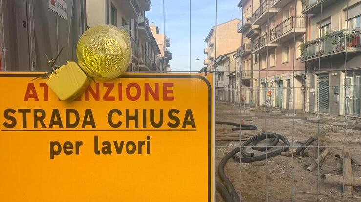Viareggio, la nuova via Mazzini: «Sarà fuori dalla realtà»