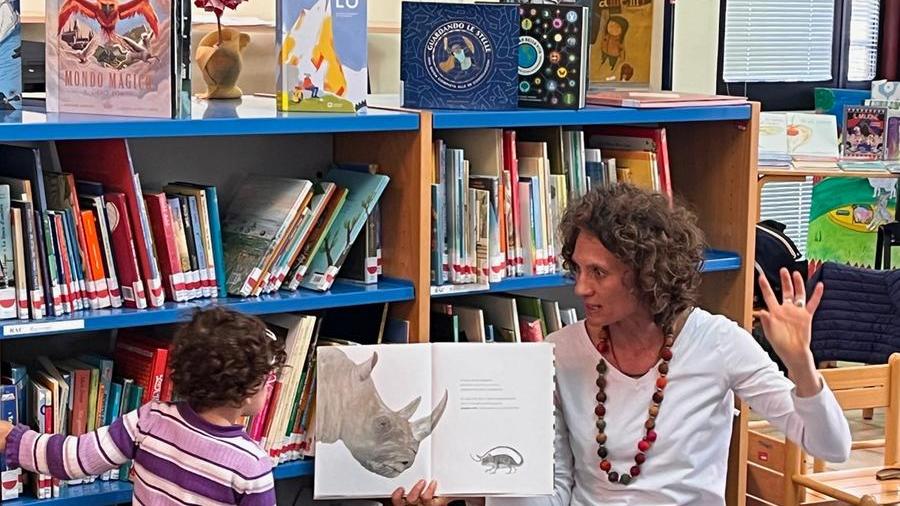 Sassari, tante iniziative nelle biblioteche comunali ad aprile per bimbi e ragazzi