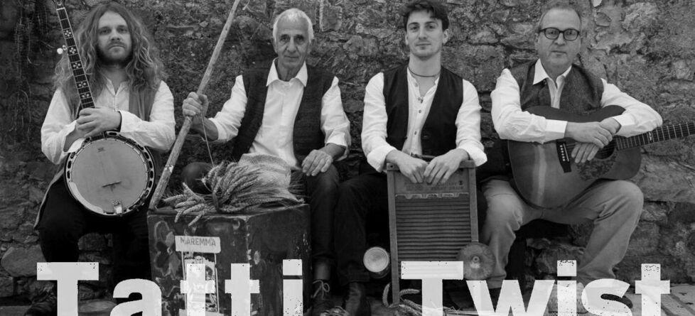 Da soli, in gruppo o con il cavallo e il twist diventa gioia senza confini – Video