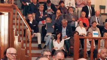 «Costruiamo una rete per rilanciare lo sport»