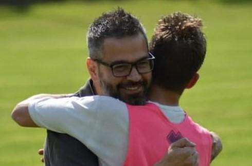 Muore a 44 anni Davide Manfredini, direttore sportivo del Baiso