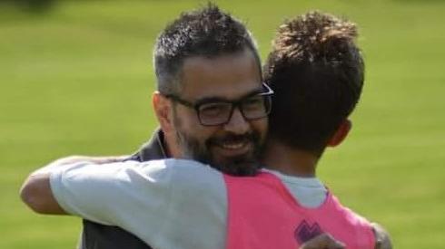 Muore a 44 anni Davide Manfredini, direttore sportivo del Baiso