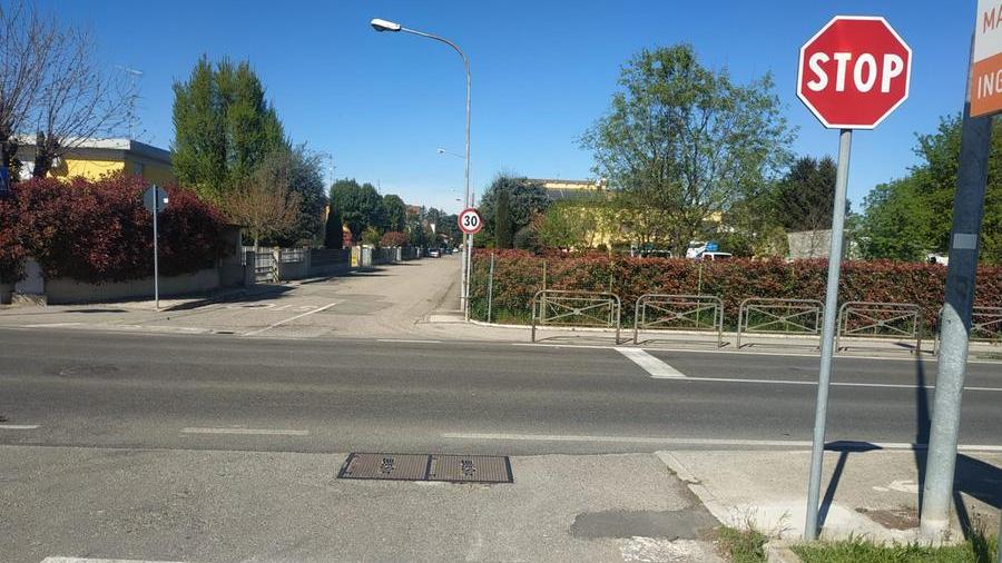 Finale, schianto: 18enne gravissimo